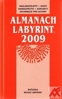 Almanach Labyrint 2009