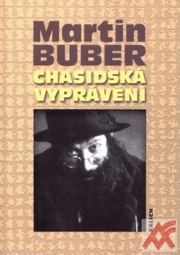 Chasidská vyprávění
