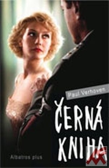 Černá kniha