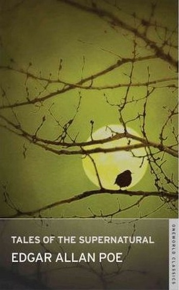 Tales of Mystery and Supernatural