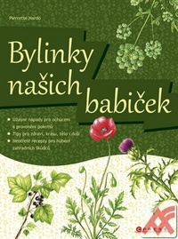 Bylinky našich babiček
