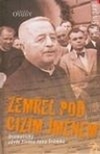 Zemřel pod cizím jménem