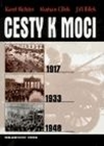 Cesty k moci