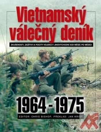 Vietnamský válečný deník 1964-1975