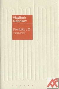 Povídky 2. (1930-1937)