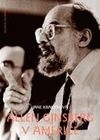 Allen Ginsberg v Americe
