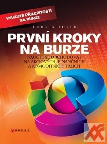 První kroky na burze