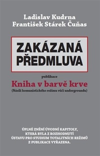 Zakázaná předmluva