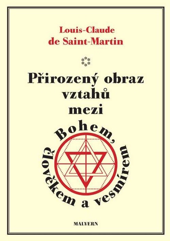 Přirozený obraz vztahů mezi Bohem, člověkem a vesmírem