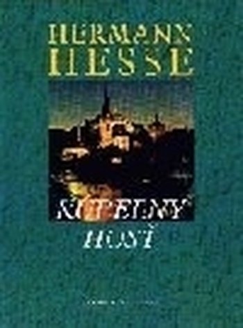 Kúpeľný hosť
