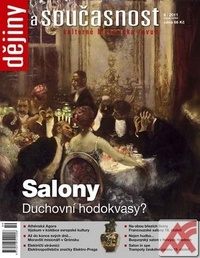 Dějiny a současnost 6/2011