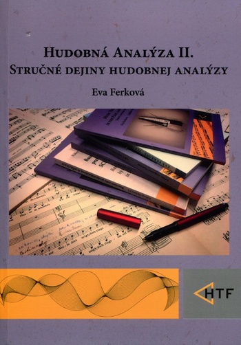 Hudobná analýza II.