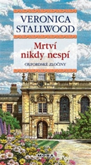 Mrtvý nikdy nespí