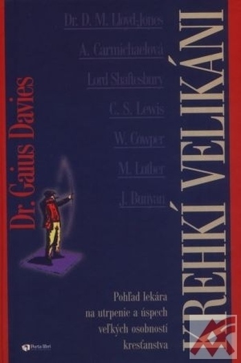Krehkí velikáni