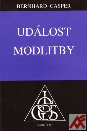 Událost modlitby