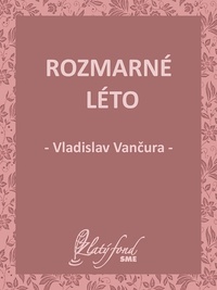Rozmarné léto