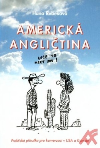 Americká angličtina