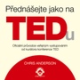 Přednášejte jako na TEDu