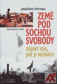 Země pod sochou svobody