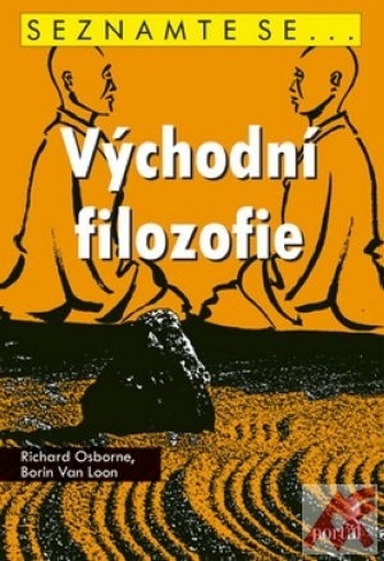 Východní filozofie