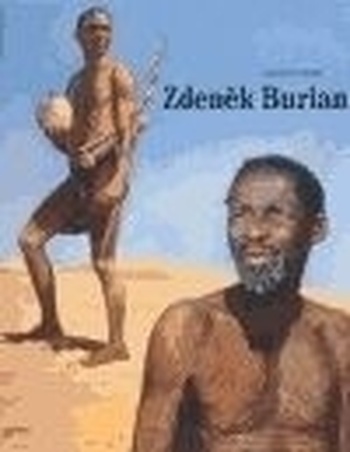 Zdeněk Burian (mäkká väzba)