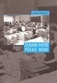 Ženám patří půlka nebe