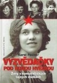 Vyzvědačky pod rudou hvězdou