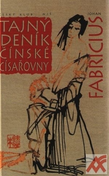 Tajný deník čínské císařovny