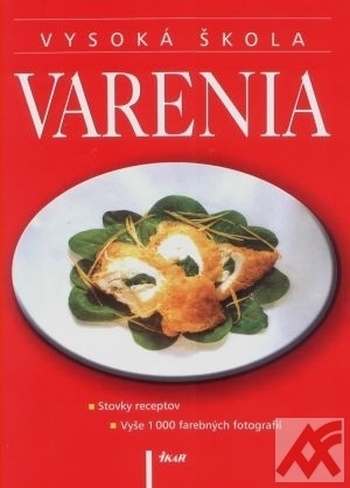 Vysoká škola varenia