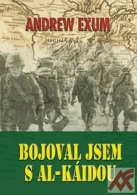 Bojoval jsem s al- Káidou