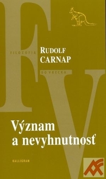 Význam a nevyhnutnosť