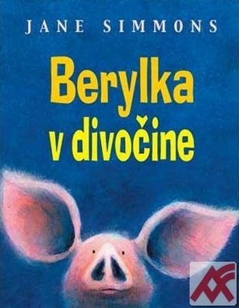 Berylka v divočine