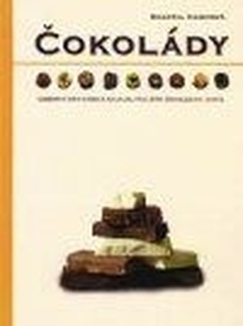Čokolády