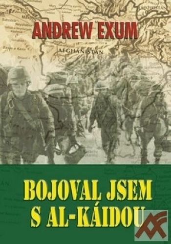 Bojoval jsem s al- Káidou