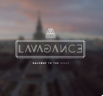 Halfway To The Grave - CD