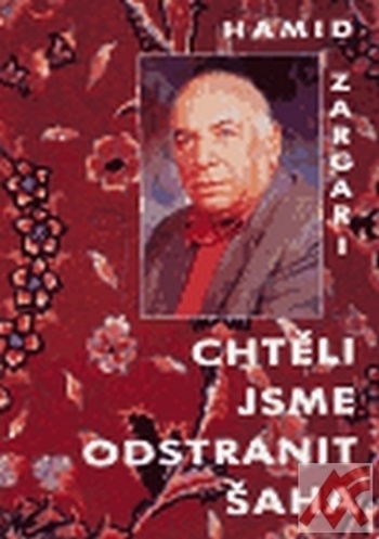 Chtěli jsme odstranit šáha