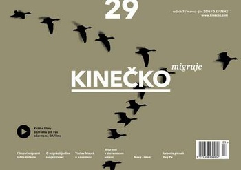 Kinečko 29/2016