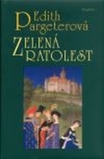 Zelená ratolest