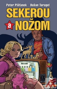 Sekerou a nožom