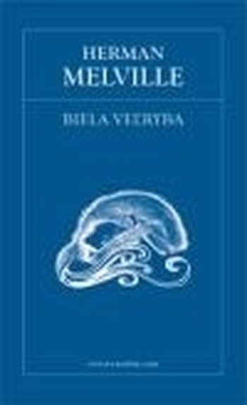 Biela veľryba