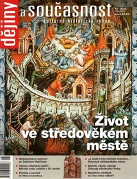 Dějiny a současnost 11/2012