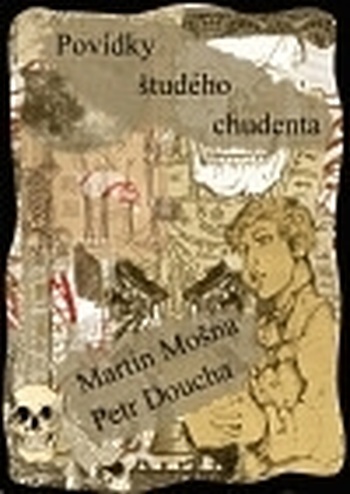 Povídky študého chudenta
