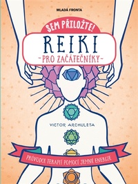 Reiki pro začátečníky