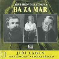 Ba za mar