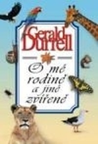 O mé rodině a jiné zvířeně