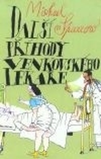 Další příhody venkovského lékaře