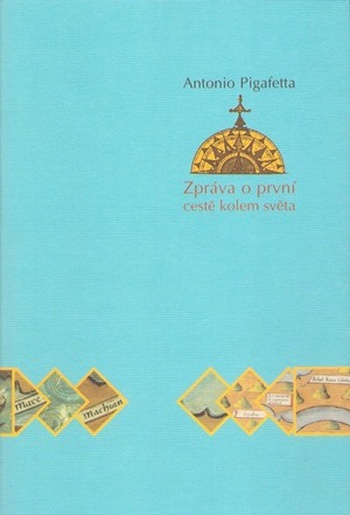 Zpráva o první cestě kolem světa