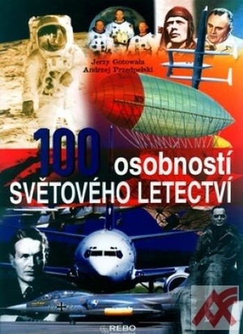 100 osobností světového letectví