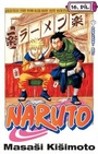 Naruto 16. Poslední boj