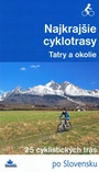 Najkrajšie cyklotrasy - Tatry a okolie